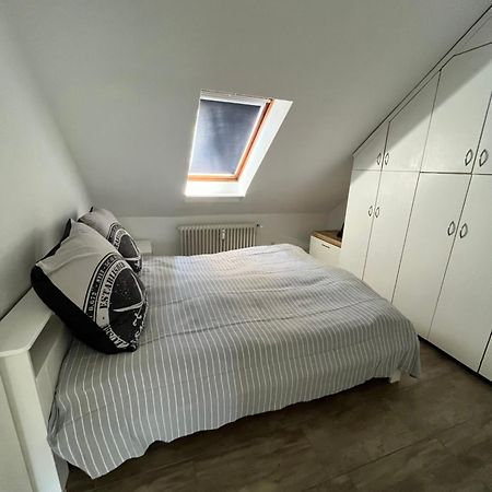Weitblick Apartment Itzehoe Bagian luar foto