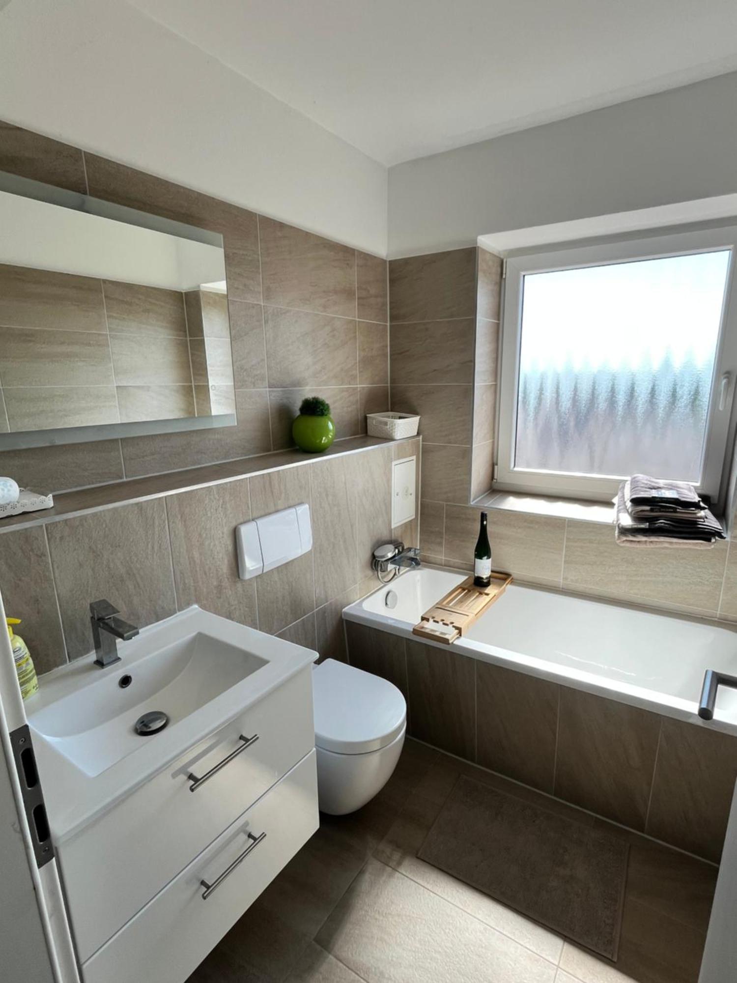 Weitblick Apartment Itzehoe Bagian luar foto